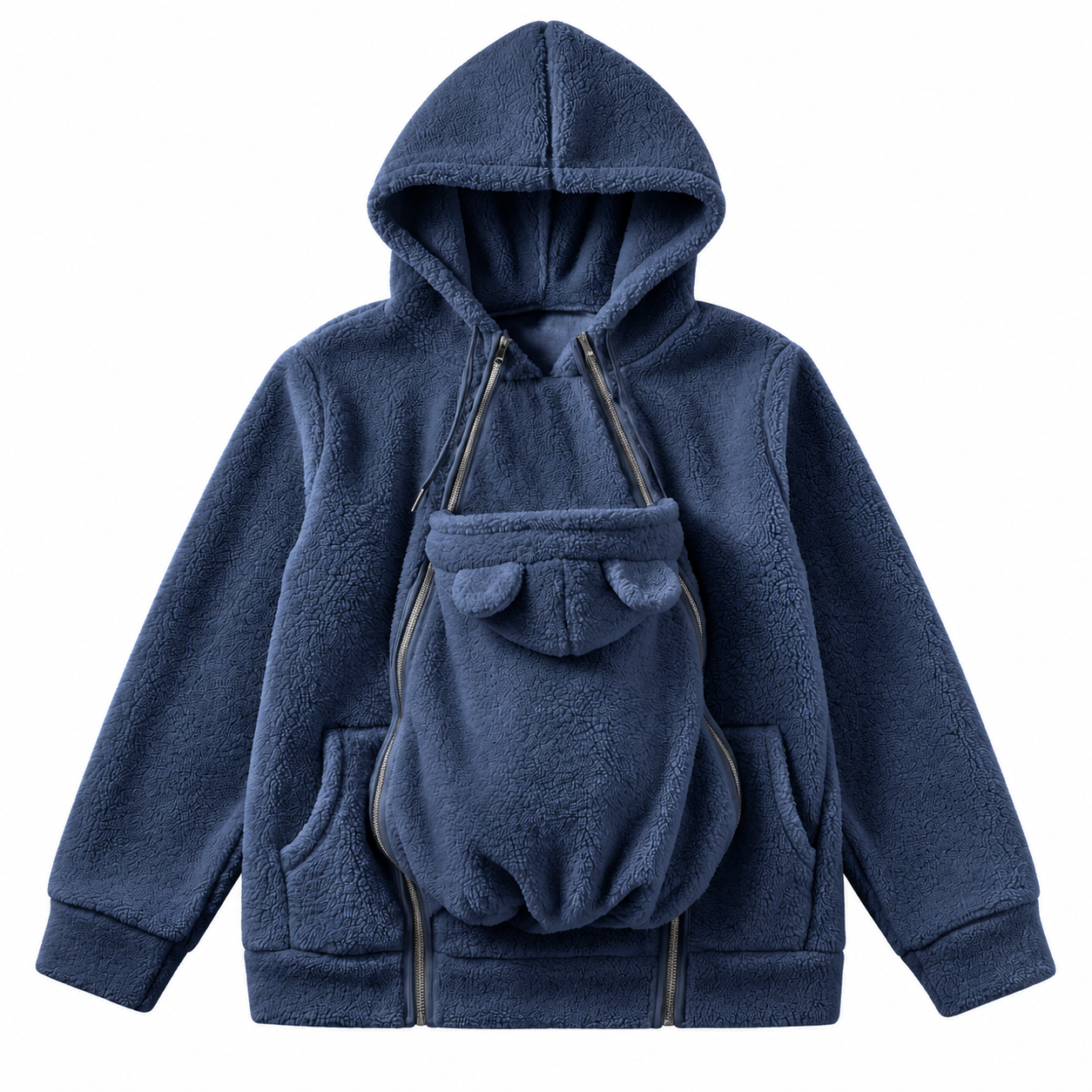BabyJoey Fleece